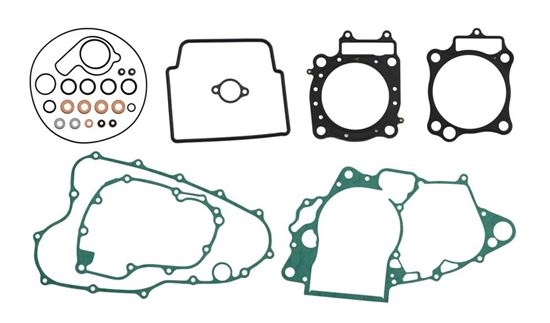 Picture of Full Gasket Set Kit Honda CRF450R 02-06