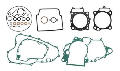 Picture of Full Gasket Set Kit Honda CRF450R7-R8 07-08