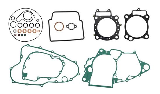 Picture of Full Gasket Set Kit Honda CRF450R7-R8 07-08