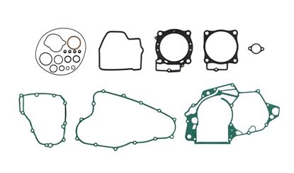 Picture of Gasket Set Full for 2011 Honda CRF 450 RB