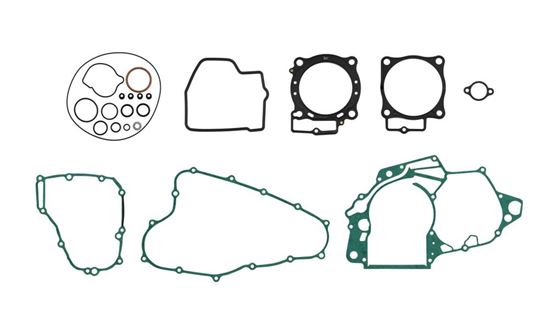 Picture of Gasket Set Full for 2010 Honda CRF 450 RA