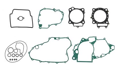 Picture of Gasket Set Full for 2011 Honda CRF 450 XB