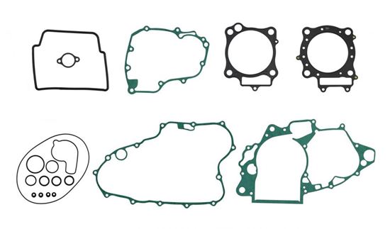 Picture of Gasket Set Full for 2011 Honda CRF 450 XB