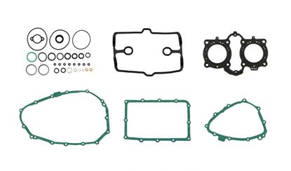 Picture of Full Gasket Set Kit Honda CB500R, T, V, W, X, S-W, S-X 94-02, CBF500 0