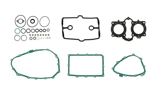 Picture of Full Gasket Set Kit Honda CB500R, T, V, W, X, S-W, S-X 94-02, CBF500 0