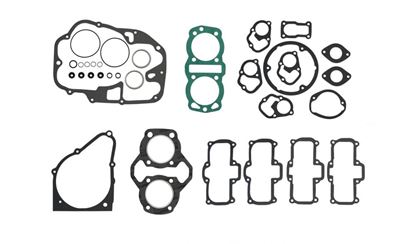 Picture of  Full Gasket Set Kit Honda CB500T Twin 74-76