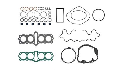 Picture of  Full Gasket Set Kit Honda CB500K0-K3 71-74