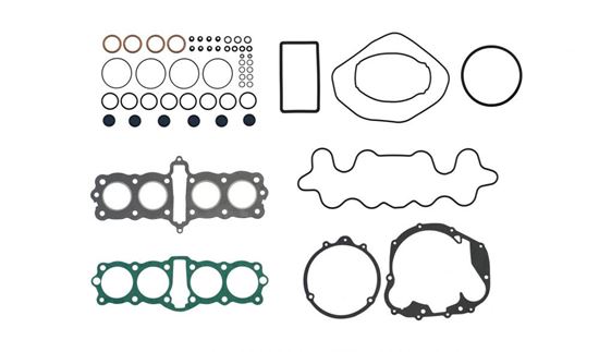 Picture of  Full Gasket Set Kit Honda CB500K0-K3 71-74