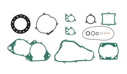 Picture of Full Gasket Set Kit Honda CR500RK-RX 89-01