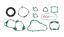 Picture of Gasket Set Full for 1993 Honda CR 500 RP