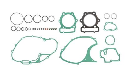 Picture of Full Gasket Set Kit Honda FT500C 82-83