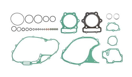 Picture of Full Gasket Set Kit Honda FT500C 82-83