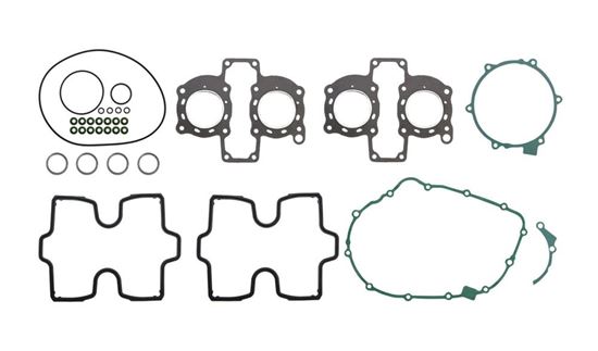 Picture of Full Gasket Set Kit Honda VF500F2E 83-85