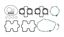 Picture of Full Gasket Set Kit Honda VF500F2E 83-85
