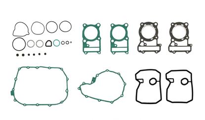 Picture of Full Gasket Set Kit Honda VT500ED, EF 83-85