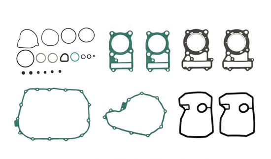 Picture of Full Gasket Set Kit Honda VT500ED, EF 83-85