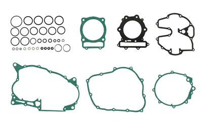 Picture of  Full Gasket Set Kit Honda XBR500F, G, H, SJ 85-89