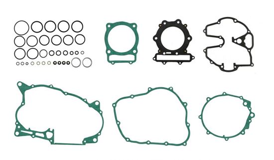Picture of  Full Gasket Set Kit Honda XBR500F, G, H, SJ 85-89