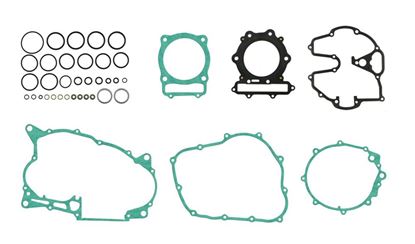 Picture of Full Gasket Set Kit Honda XR500RD, RE, RF 83-85