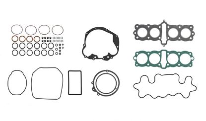 Picture of  Full Gasket Set Kit Honda CB550K3, CB550F1, 2 74-80