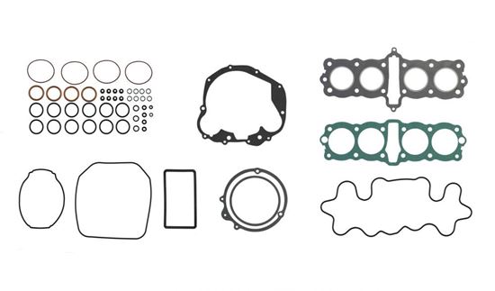 Picture of  Full Gasket Set Kit Honda CB550K3, CB550F1, 2 74-80