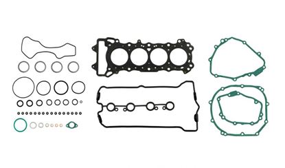Picture of Full Gasket Set Kit Honda CB600 F Hornet 203-06