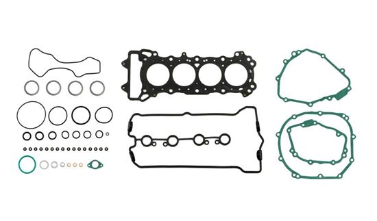 Picture of Full Gasket Set Kit Honda CB600 F Hornet 203-06