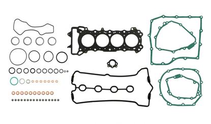 Picture of Full Gasket Set Kit Honda CBR600 FM, FN, FP, FR 91-94