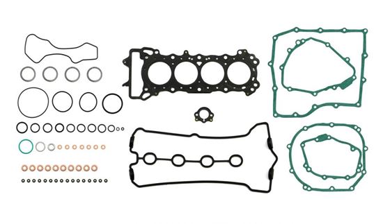 Picture of Full Gasket Set Kit Honda CBR600 FM, FN, FP, FR 91-94