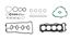 Picture of Gasket Set Full for 2000 Honda CBR 600 F(4)-Y