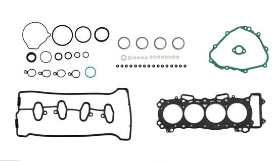 Picture of Full Gasket Set Kit Honda CBR600F1-F5 00-06