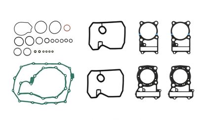 Picture of Full Gasket Set Kit Honda XL400/600 VK Transalp 89