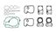 Picture of Full Gasket Set Kit Honda XL400/600 VK Transalp 89