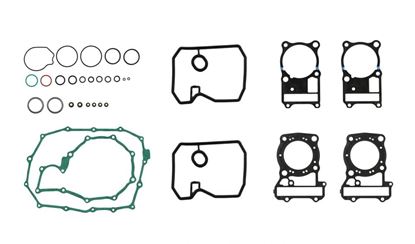 Picture of Full Gasket Set Kit Honda XL400/600 VK-VXTransalp 90-99
