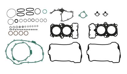Picture of Full Gasket Set Kit Honda VFR800 2-7 VTEC (RC46) 02-07