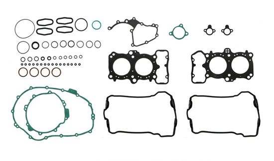 Picture of Full Gasket Set Kit Honda VFR800 2-7 VTEC (RC46) 02-07