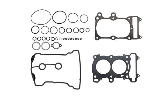 Picture of Full Gasket Set Kit Honda FJS600D7 Silverwing (ABS) 01-09