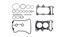 Picture of Gasket Set Full for 2009 Honda FJS 600 D7 Silverwing (ABS)