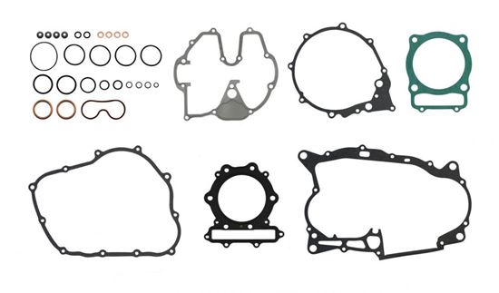 Picture of  Full Gasket Set Kit Honda XL600RD, XR600RD, RE, RF, RG, RH 83-8