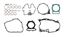Picture of Gasket Set Full for 1984 Honda XL 600 LE