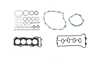 Picture of Gasket Set Full for 2011 Honda CBR 600 RAB (C-ABS)