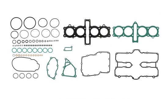 Picture of Full Gasket Set Kit Honda CB650SCC (DOHC) 82-85