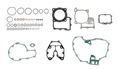 Picture of Full Gasket Set Kit Honda TRX650FA4 Rincon 03-04