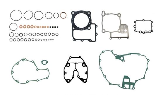 Picture of Full Gasket Set Kit Honda TRX650FA4 Rincon 03-04