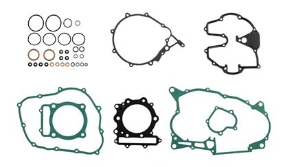 Picture of  Full Gasket Set Kit Honda SLR650V, W 97-98, NX650 J-X Dominator