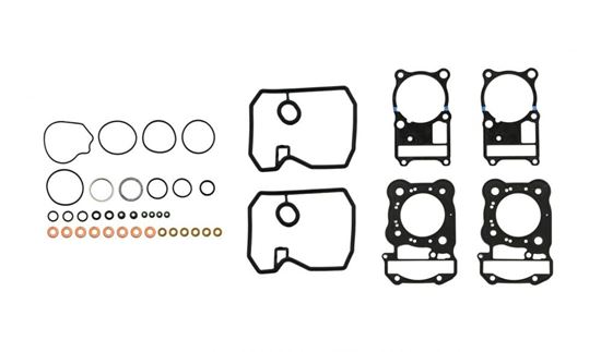 Picture of Full Gasket Set Kit Honda XL650V Transalp 00-06