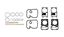 Picture of Gasket Set Full for 2002 Honda XL 650 Transalp V2