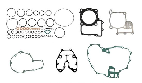 Picture of Gasket Set Full for 2011 Honda TRX 680 FAB Rincon