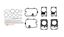 Picture of Gasket Set Full for 2011 Honda XL 700 VB Transalp