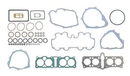 Picture of  Full Gasket Set Kit Honda CB750F1-2, K1-7 (SOHC) 69-78